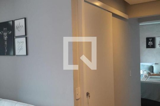 Apartamento à venda com 2 quartos, 50m² em Brás, São Paulo
