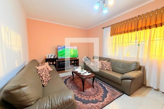 Casa à venda com 3 quartos, 260m² em Jardim Vaz de Lima, São Paulo