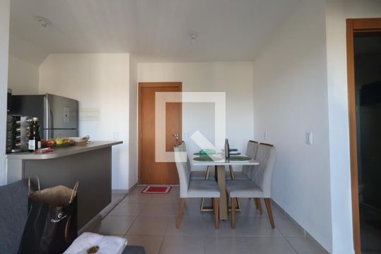 Apartamento para alugar com 2 quartos, 50m² em Bonfim Paulista, Ribeirão Preto