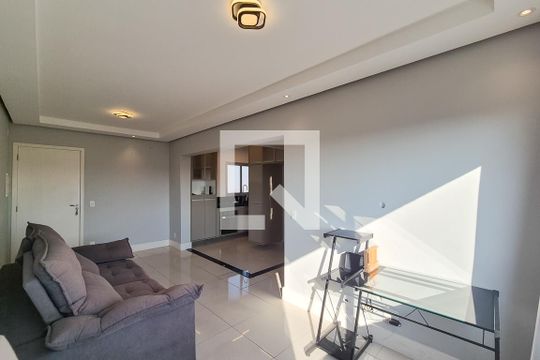 Apartamento à venda com 2 quartos, 60m² em Independência, São Bernardo do Campo