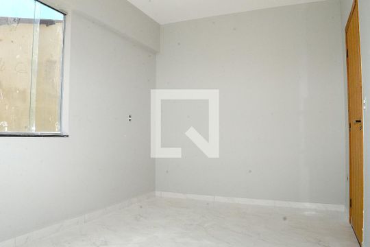 Suíte 1 de casa à venda com 2 quartos, 88m² em Jardim Vitoria, Belo Horizonte