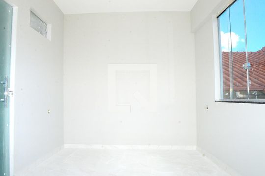 Suíte 1 de casa à venda com 2 quartos, 88m² em Jardim Vitoria, Belo Horizonte