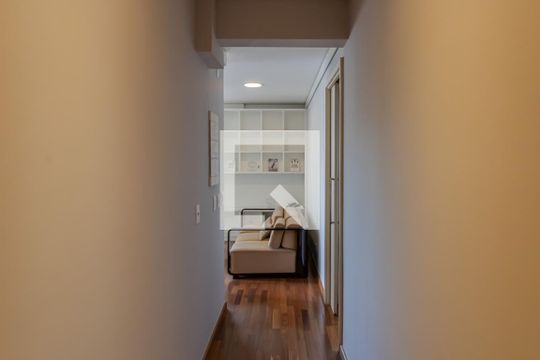 Kitnet/Studio para alugar com 1 quarto, 42m² em Vila Olímpia, São Paulo