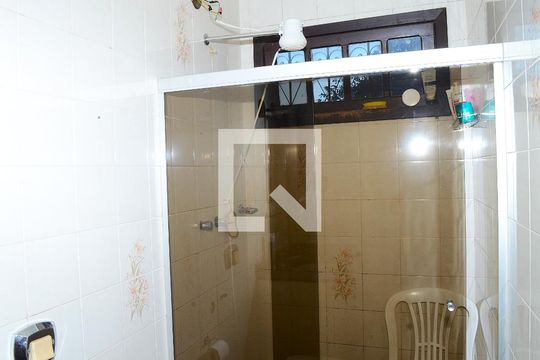 Casa à venda com 3 quartos, 413m² em Eymard, Belo Horizonte