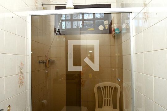 Casa à venda com 3 quartos, 413m² em Eymard, Belo Horizonte