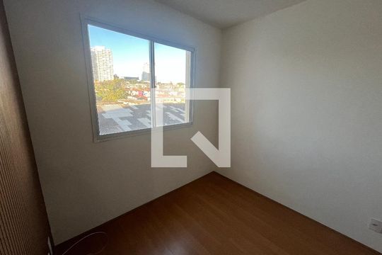 Sala de apartamento para alugar com 2 quartos, 41m² em Vila Plana, São Paulo