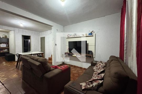 Casa à venda com 2 quartos, 320m² em Recanto das Emas, Brasília