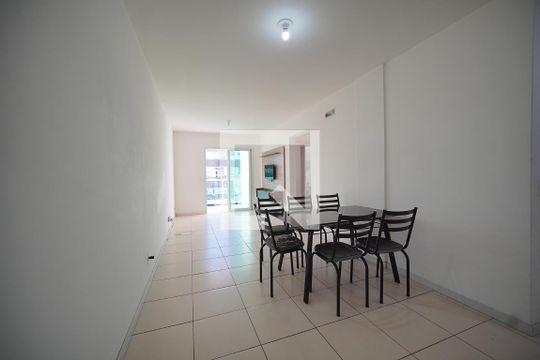 Apartamento para alugar com 2 quartos, 60m² em Ingleses Centro, Florianópolis