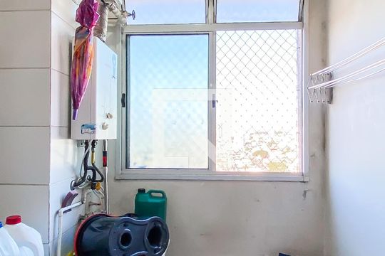 Apartamento à venda com 2 quartos, 44m² em Ermelino Matarazzo, São Paulo