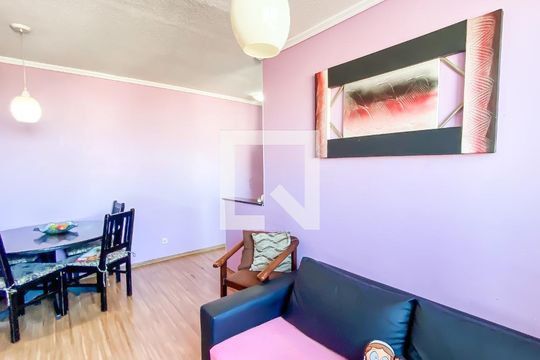 Apartamento à venda com 2 quartos, 44m² em Ermelino Matarazzo, São Paulo