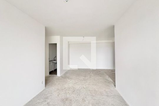 Sala de apartamento à venda com 3 quartos, 100m² em Parque Sao Domingos, São Paulo