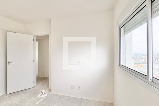 Quarto 2 de apartamento à venda com 3 quartos, 100m² em Parque Sao Domingos, São Paulo