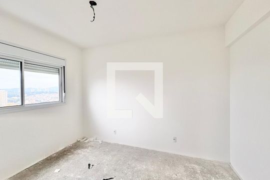 Quarto 2 de apartamento à venda com 3 quartos, 100m² em Parque Sao Domingos, São Paulo