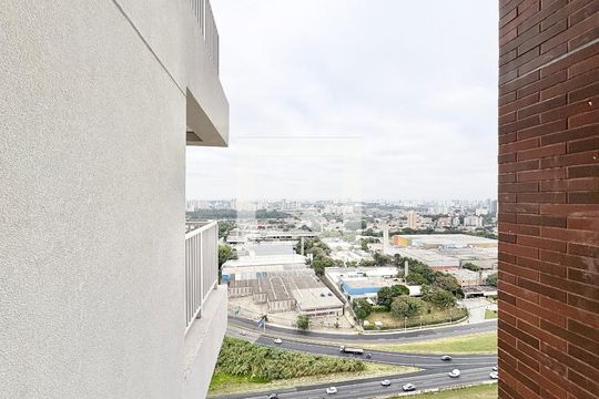 Vista do Quarto 1 de apartamento à venda com 3 quartos, 100m² em Parque Sao Domingos, São Paulo