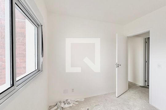 Quarto 1 de apartamento à venda com 3 quartos, 100m² em Parque Sao Domingos, São Paulo