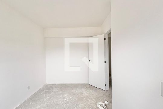 Quarto 2 de apartamento à venda com 3 quartos, 100m² em Parque Sao Domingos, São Paulo