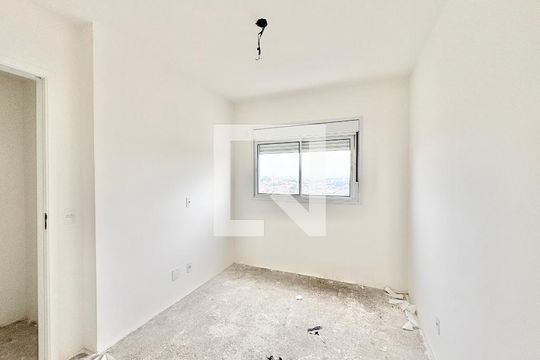 Quarto 2 de apartamento à venda com 3 quartos, 100m² em Parque Sao Domingos, São Paulo