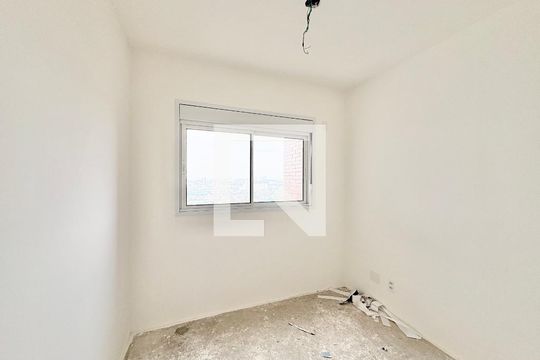 Quarto 1 de apartamento à venda com 3 quartos, 100m² em Parque Sao Domingos, São Paulo