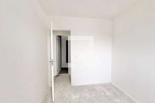 Quarto 1 de apartamento à venda com 3 quartos, 100m² em Parque Sao Domingos, São Paulo