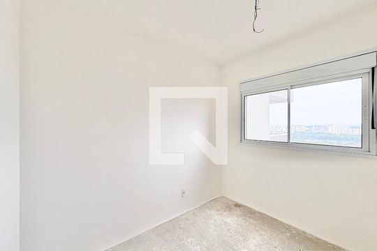 Quarto 1 de apartamento à venda com 3 quartos, 100m² em Parque Sao Domingos, São Paulo
