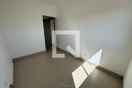 Suíte  de apartamento para alugar com 2 quartos, 60m² em Qi 416, Brasília