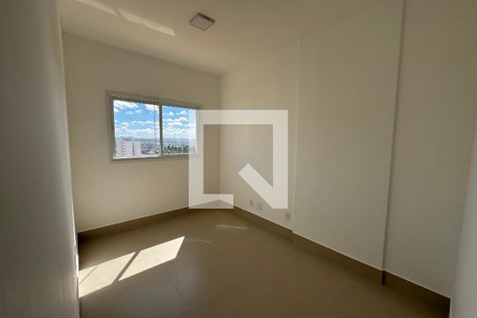 Suíte  de apartamento para alugar com 2 quartos, 60m² em Qi 416, Brasília