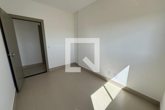 Quarto 1 de apartamento para alugar com 2 quartos, 60m² em Qi 416, Brasília