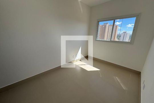 Suíte  de apartamento para alugar com 2 quartos, 60m² em Qi 416, Brasília