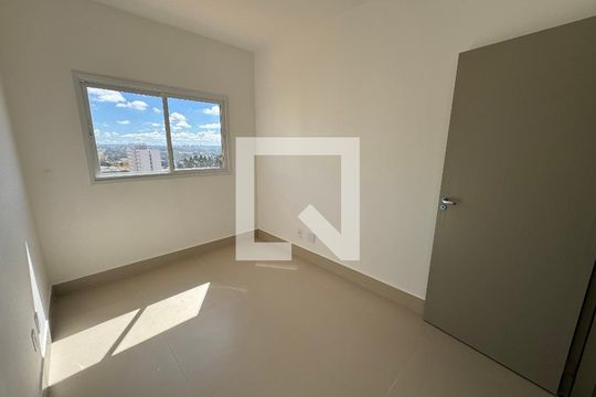 Quarto 1 de apartamento para alugar com 2 quartos, 60m² em Qi 416, Brasília