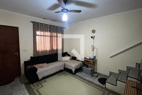 Casa à venda com 2 quartos, 80m² em Jardim do Mirante, Santo André