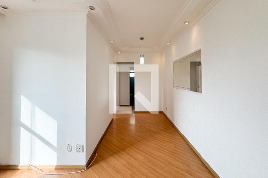 Apartamento para alugar com 3 quartos, 68m² em Nova Petrópolis, São Bernardo do Campo