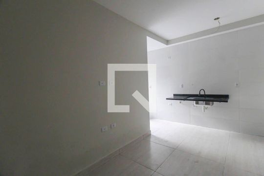 Apartamento à venda com 2 quartos, 40m² em Parque Independencia, São Paulo