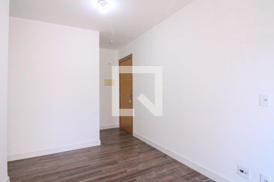 Sala de apartamento à venda com 2 quartos, 47m² em Jardim Nove de Julho, São Paulo