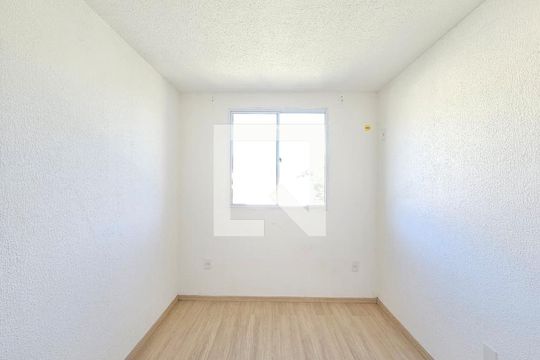 Quarto 1 de apartamento à venda com 2 quartos, 42m² em Campo Grande, Rio de Janeiro
