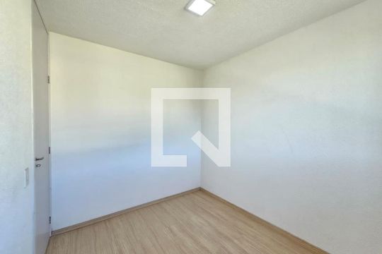 Quarto 1 de apartamento à venda com 2 quartos, 42m² em Campo Grande, Rio de Janeiro