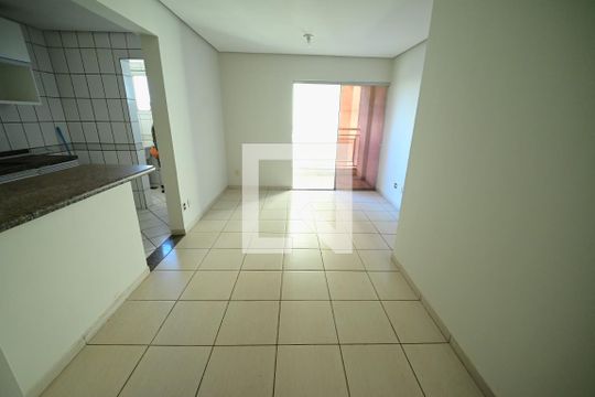 Apartamento à venda com 2 quartos, 58m² em Vila dos Alpes, Goiânia