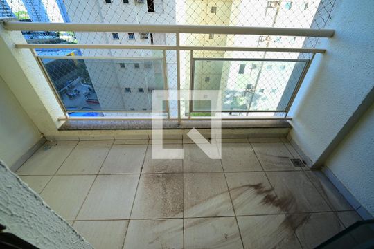 Apartamento à venda com 2 quartos, 58m² em Vila dos Alpes, Goiânia