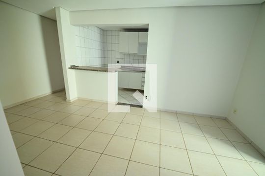 Apartamento à venda com 2 quartos, 58m² em Vila dos Alpes, Goiânia