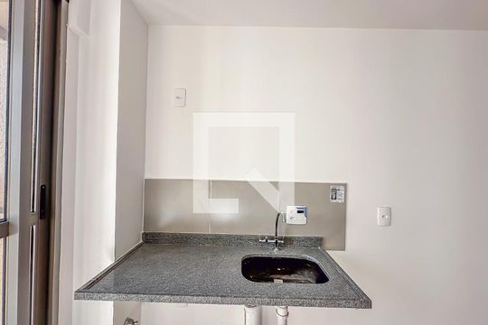 Kitnet/Studio à venda com 1 quarto, 25m² em Centro, Rio de Janeiro