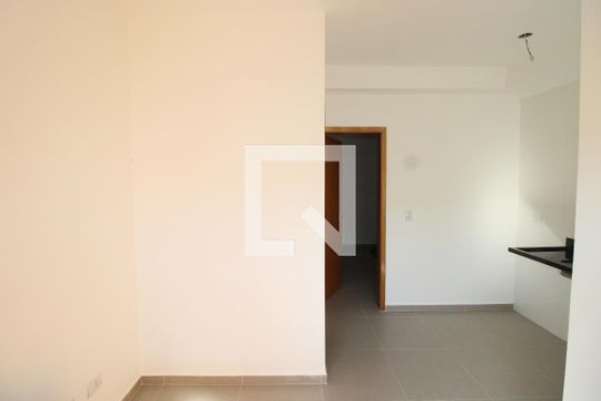 Apartamento à venda com 1 quarto, 26m² em Guaianases, São Paulo