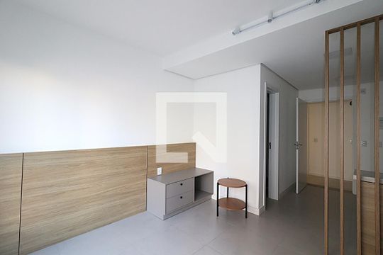 Kitnet/Studio para alugar com 1 quarto, 27m² em Independência, Porto Alegre