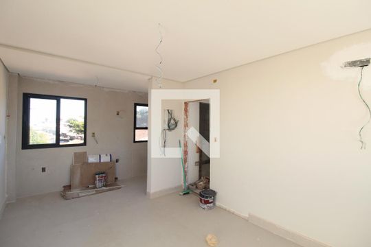 Apartamento à venda com 2 quartos, 97m² em Indaiá, Belo Horizonte