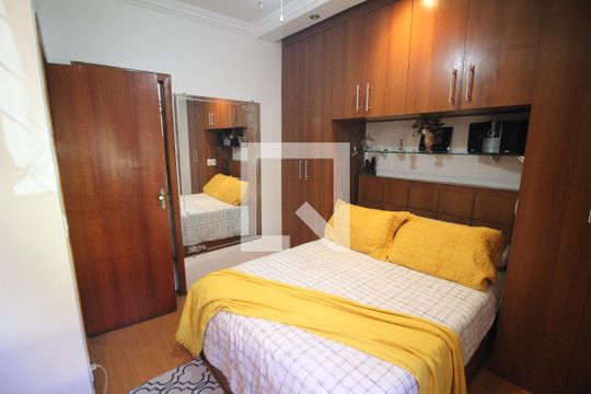 Quarto 1 de apartamento à venda com 3 quartos, 74m² em Barreiro, Belo Horizonte