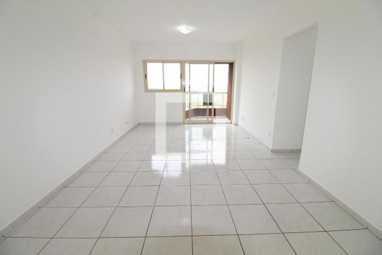 Apartamento para alugar com 4 quartos, 133m² em Parque Residencial Aquarius, São José dos Campos