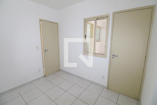 Quarto 1 de apartamento para alugar com 4 quartos, 133m² em Parque Residencial Aquarius, São José dos Campos