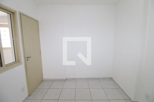 Quarto 1 de apartamento para alugar com 4 quartos, 133m² em Parque Residencial Aquarius, São José dos Campos