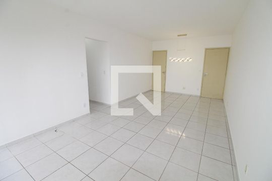 Apartamento para alugar com 4 quartos, 133m² em Parque Residencial Aquarius, São José dos Campos