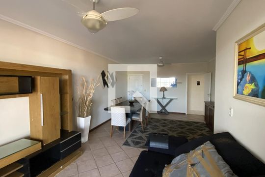 Apartamento para alugar com 3 quartos, 136m² em Braga, Cabo Frio