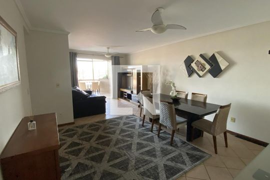 Apartamento para alugar com 3 quartos, 136m² em Braga, Cabo Frio