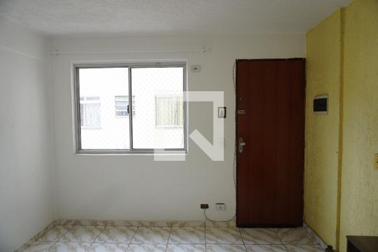 Apartamento para alugar com 2 quartos, 46m² em Jardim Marilu, São Paulo